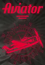 Aviator game cover