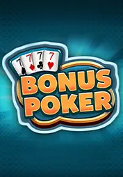 Bonus Poker game cover
