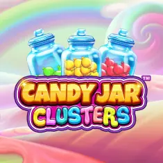 Candy Jar Clusters game cover