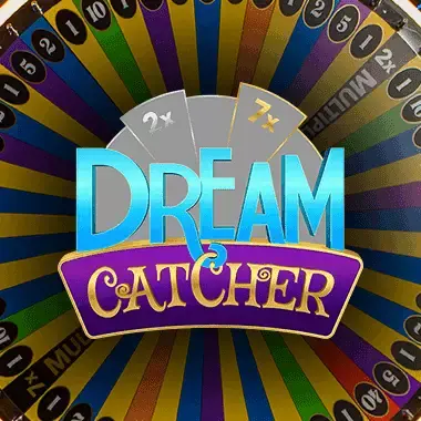 Dream Catcher game cover